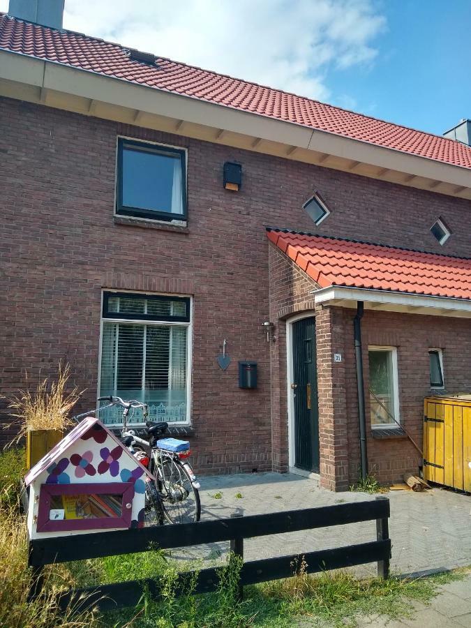 Awayhome Zwolle Zwolle (Overijssel) Exterior foto