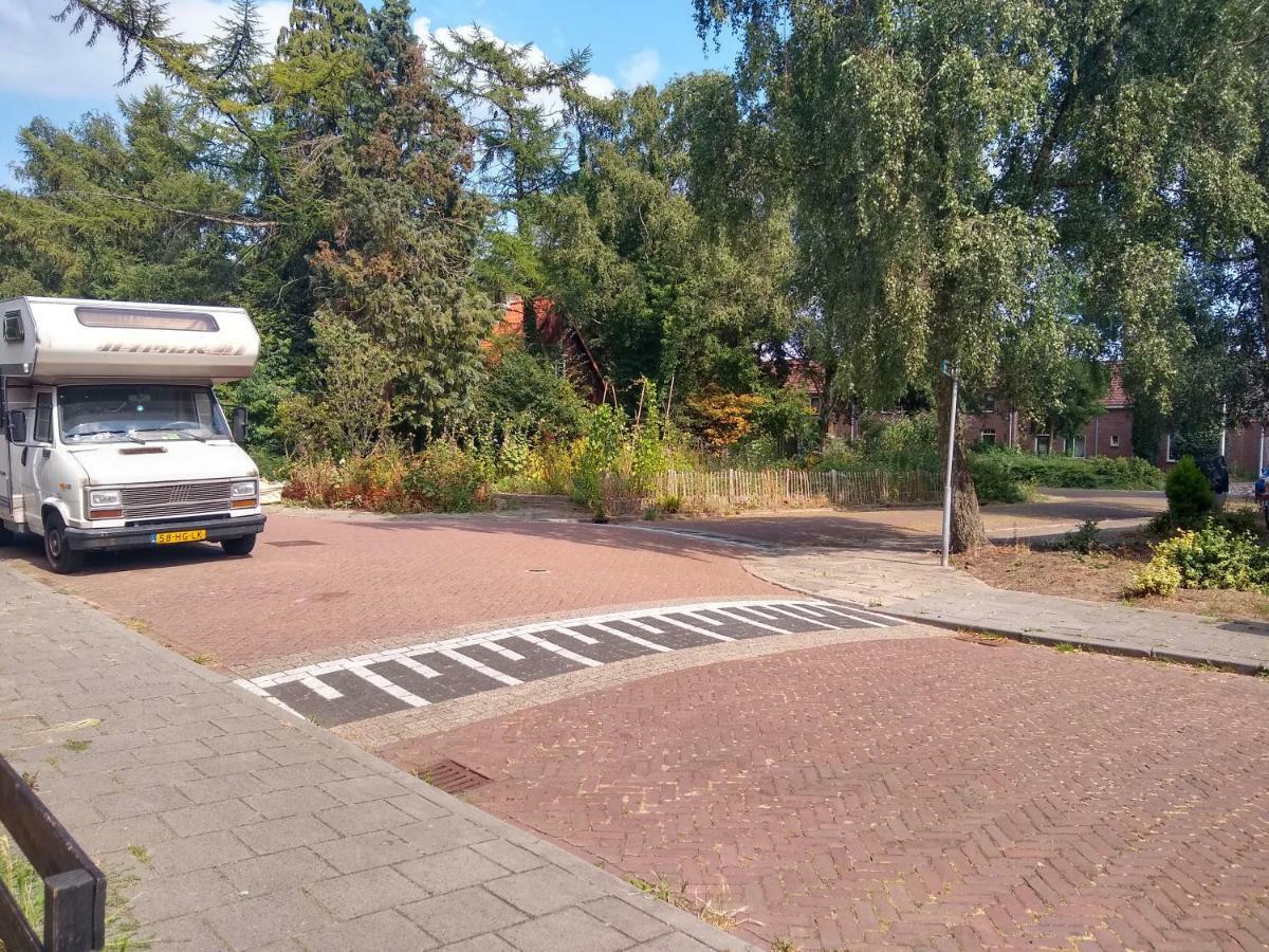 Awayhome Zwolle Zwolle (Overijssel) Exterior foto
